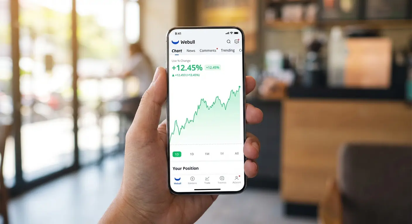 The Modern & Mobile-First Platforms