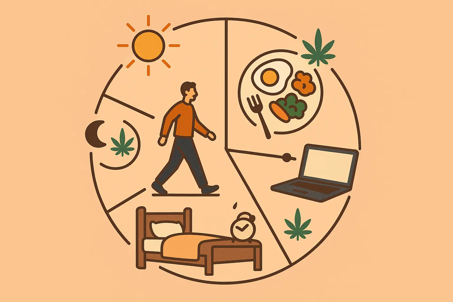 Advanced Mandarin Cookies consumption strategies and dosing