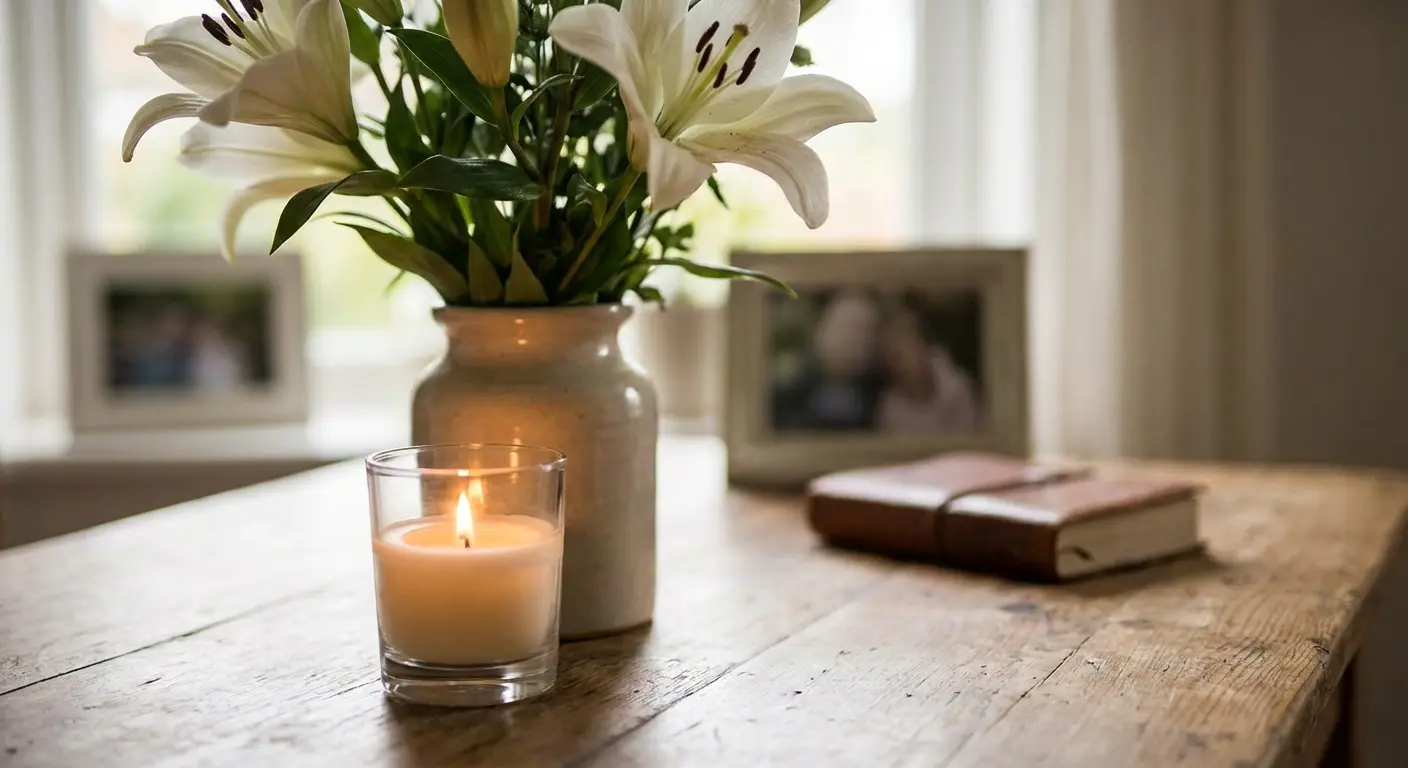 If you are feeling stuck or overwhelmed by the pressure to get it right, let Eulogy Generator help you craft a speech that honors her legacy with the perfect balance of humor and heart