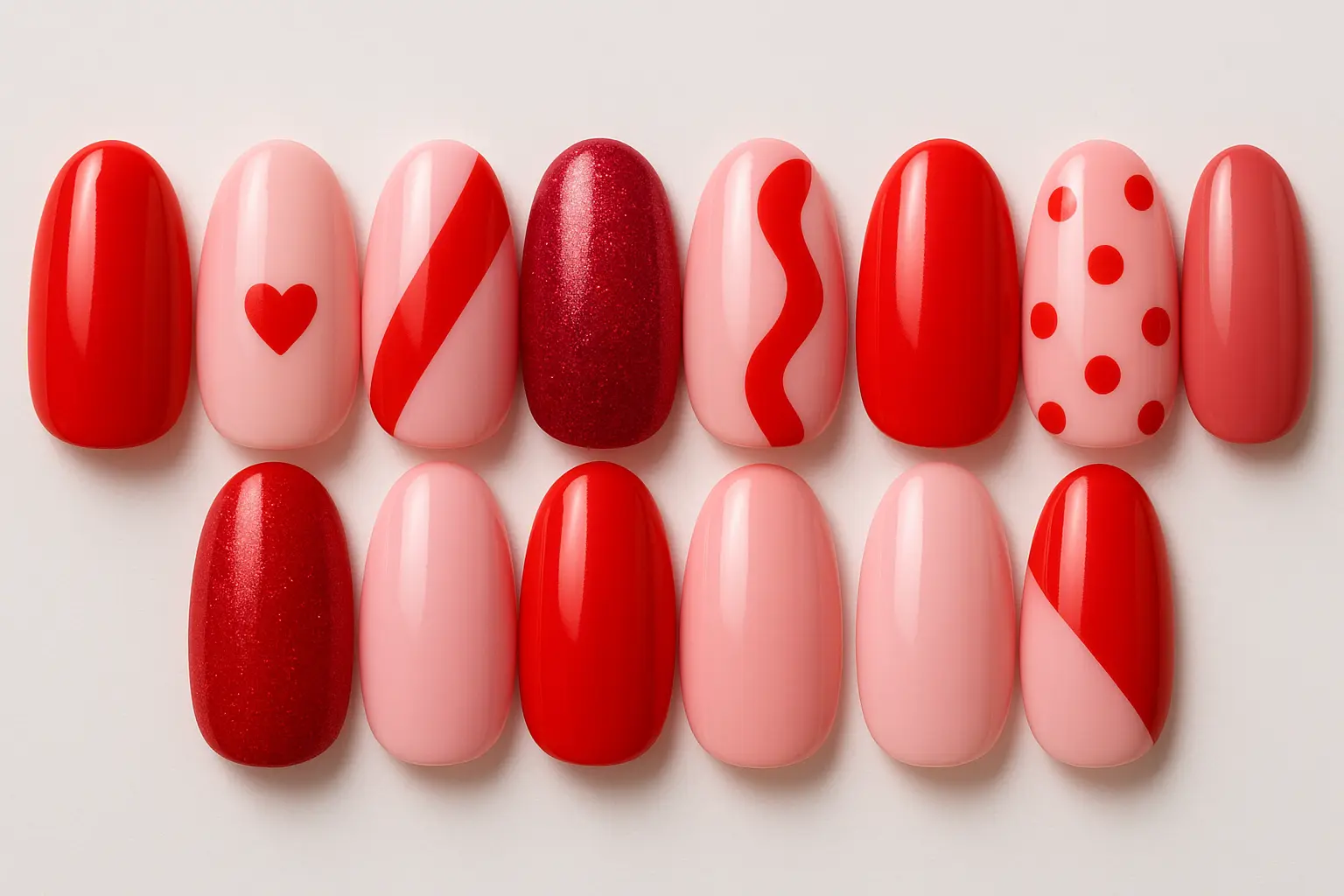 Nail design inspiration