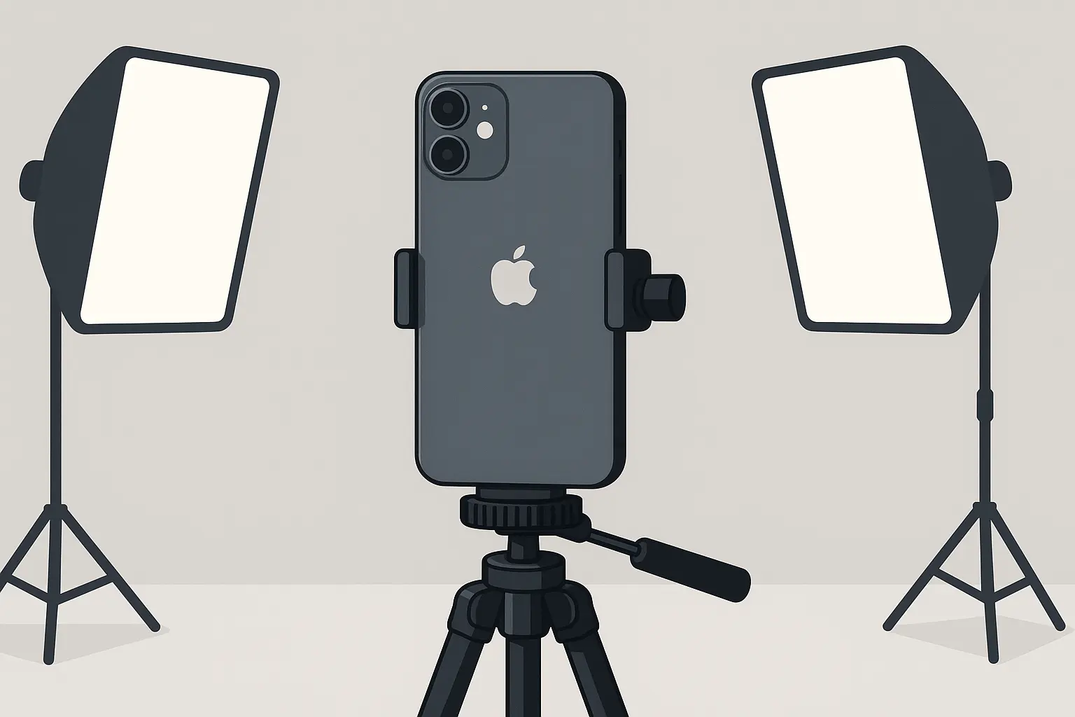 iPhone 15 Pro camera system features