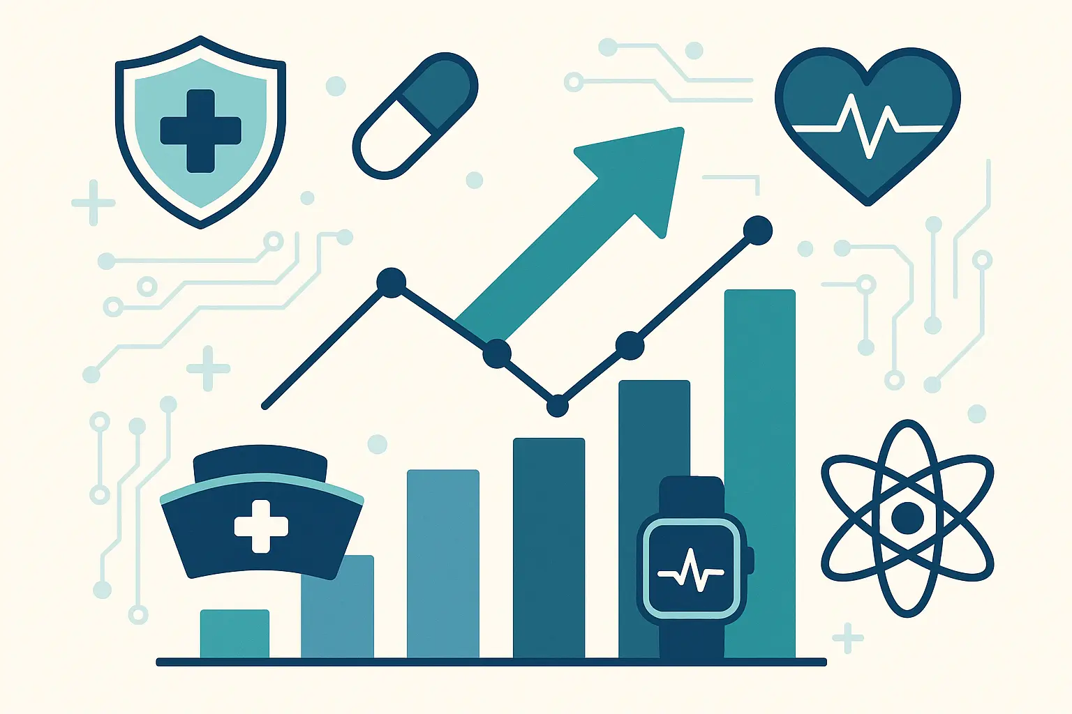 Future nursing career opportunities