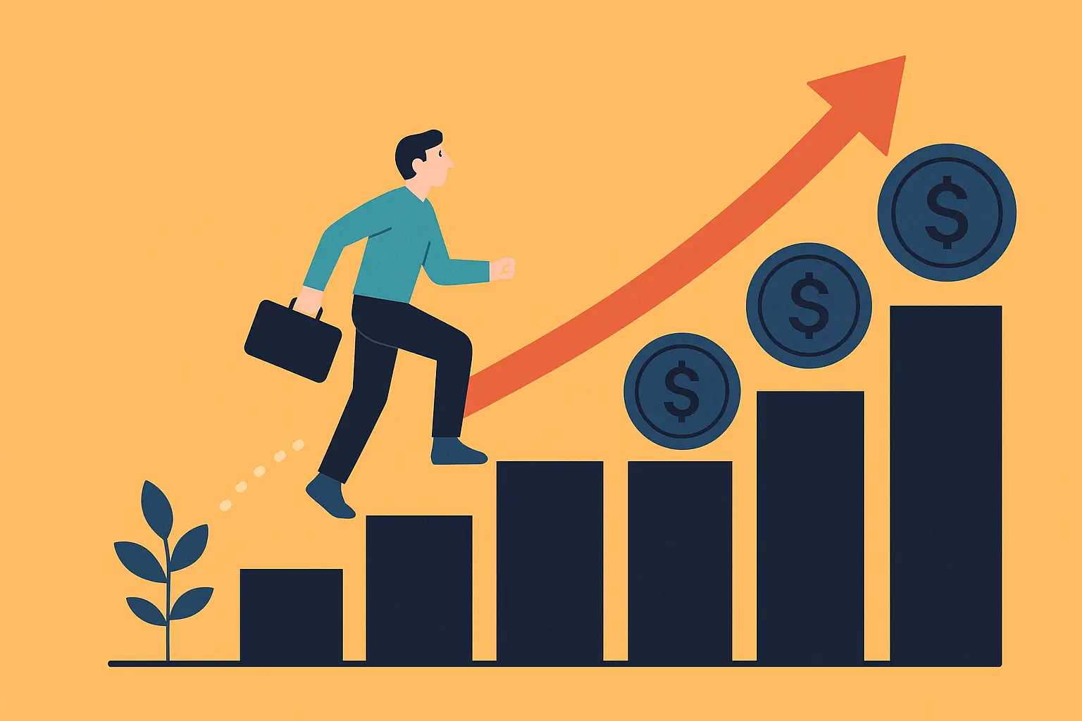 Career growth considerations