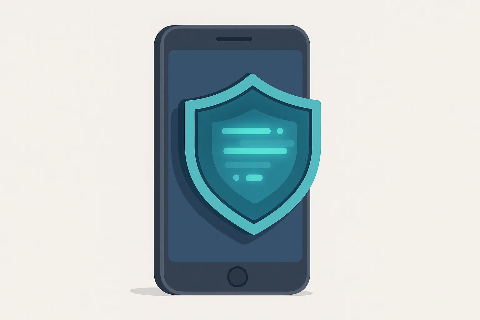 Smartphone security protection guide