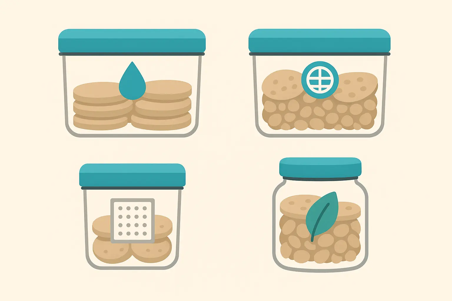 Triple Burger strain storage quality