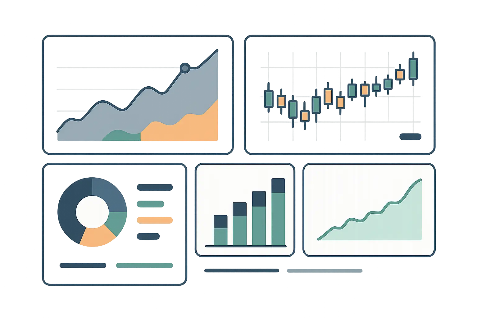 Robinhood trading simplification interface