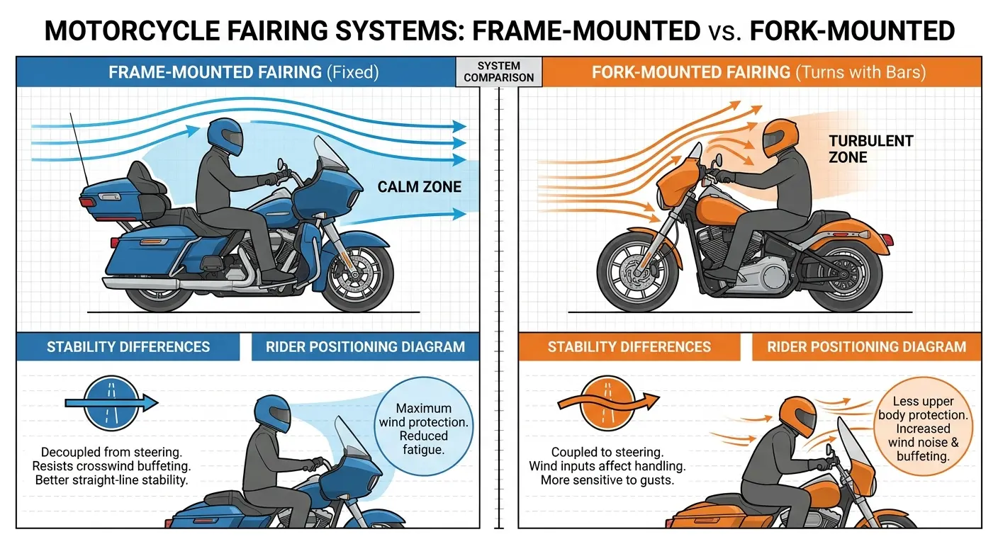 Street Glide Special on open highway