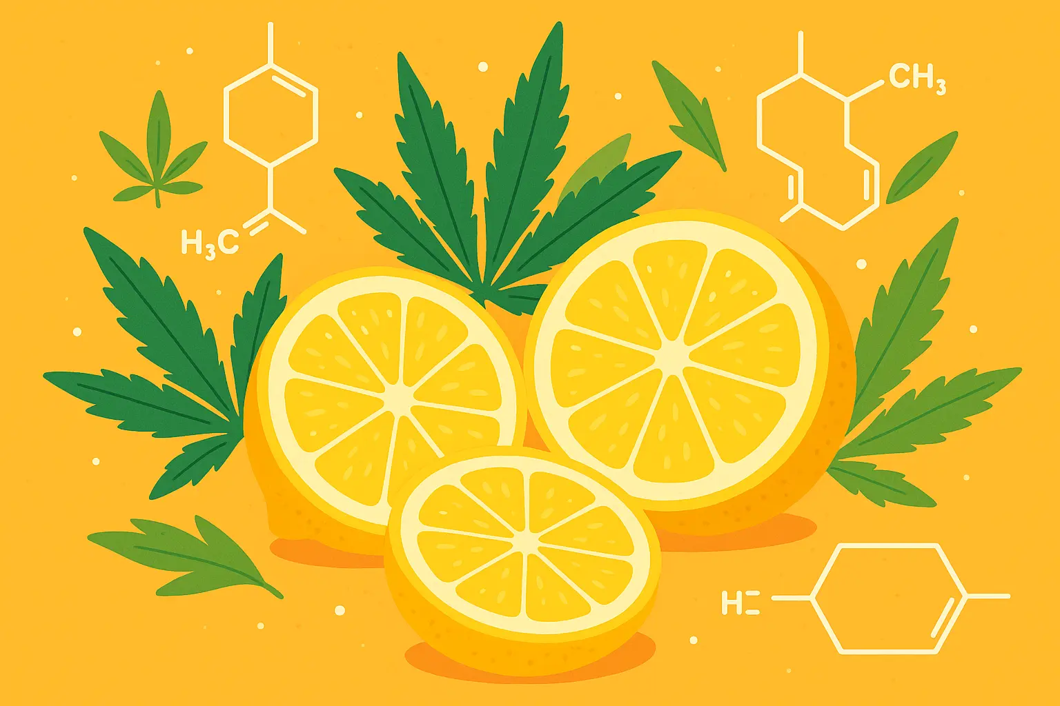 Lemon Haze Strain Cannabis Buds
