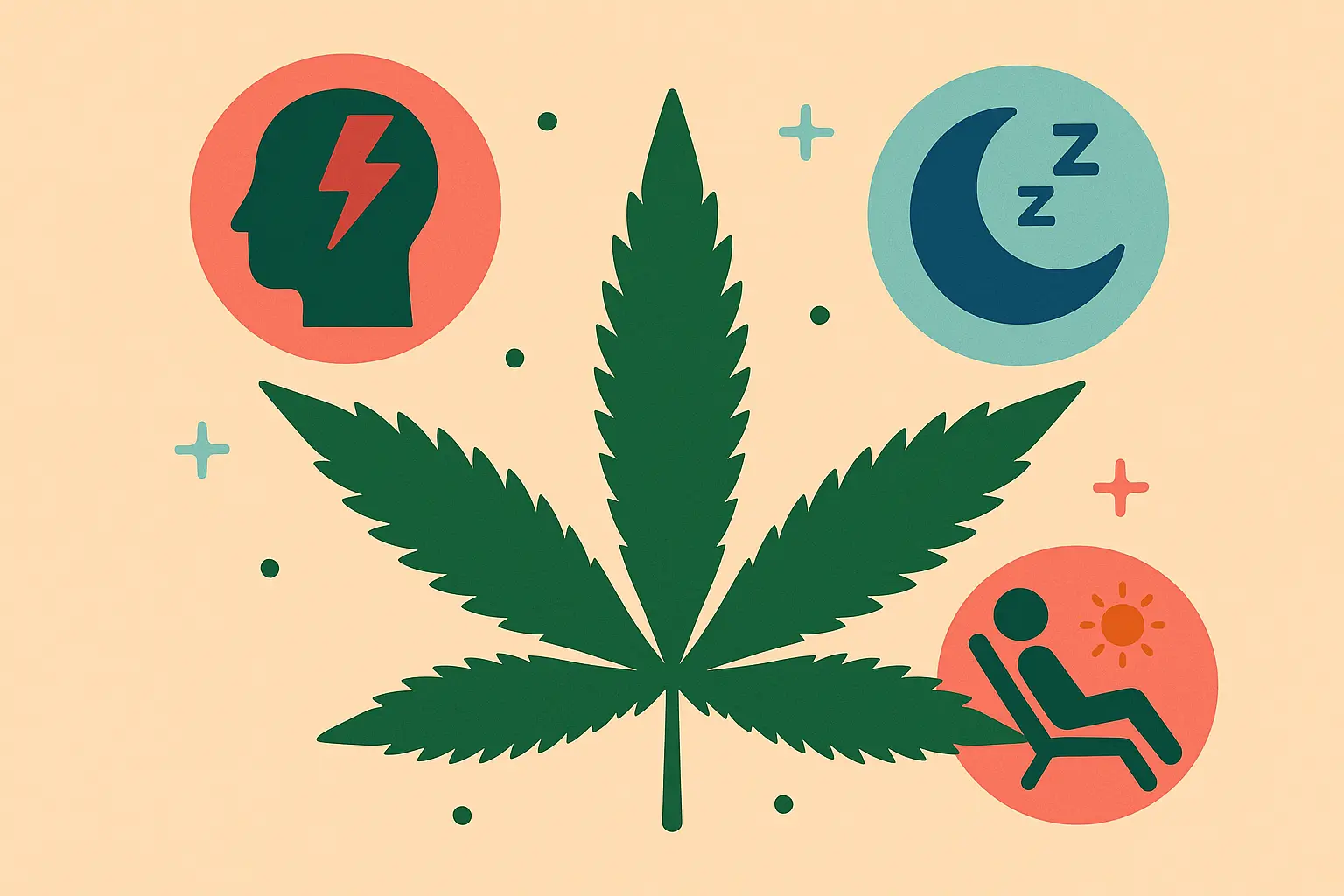 White Rhino strain medical applications and therapeutic benefits