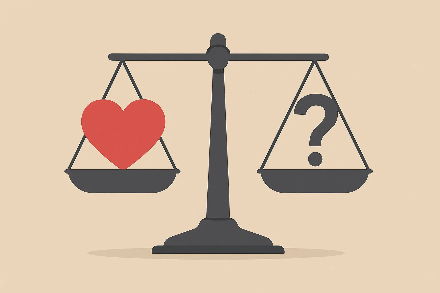 Supportive gathering during difficult memorial