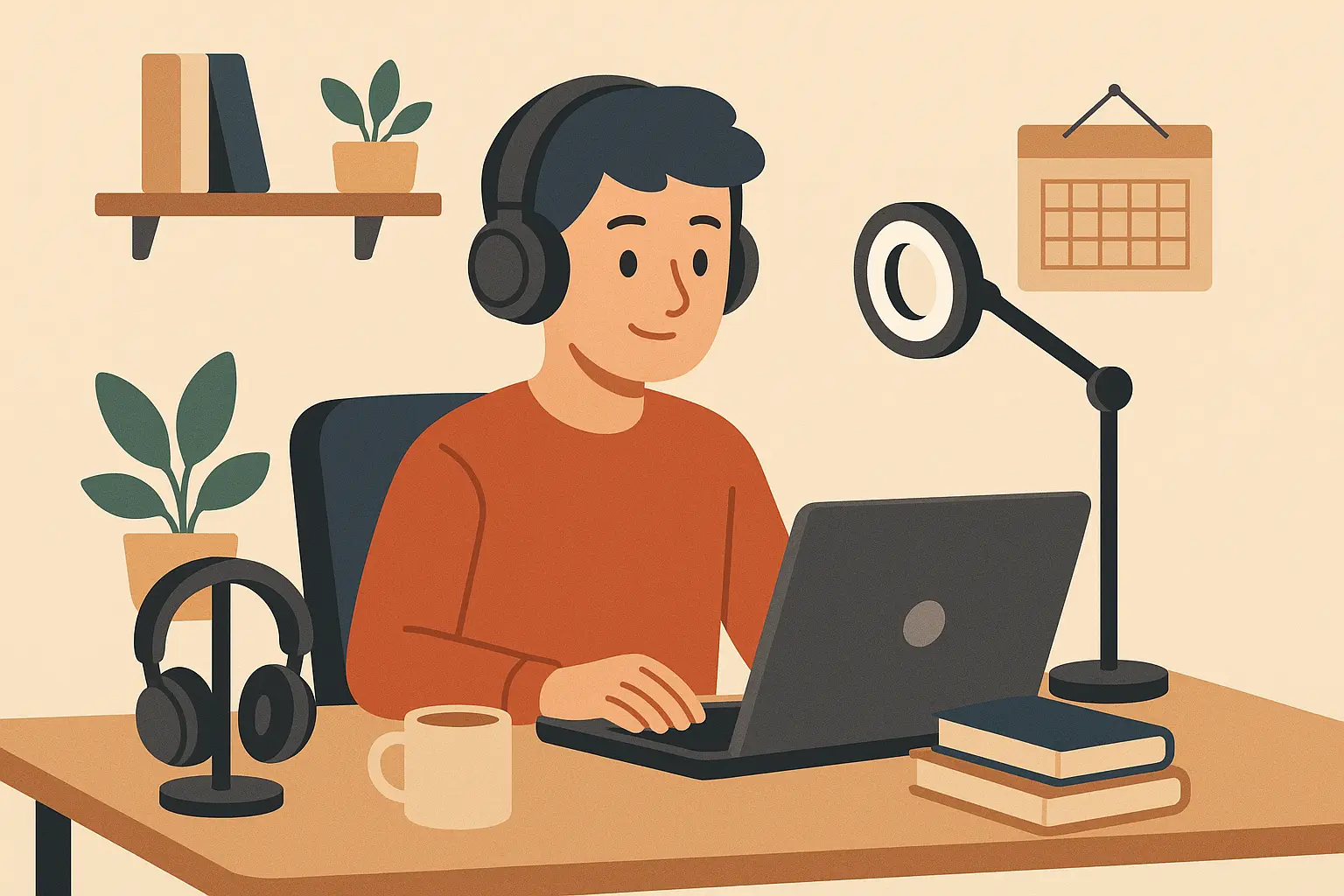 Remote internship opportunities and virtual work environments