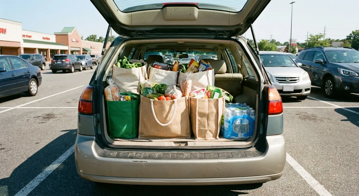 Shipt delivery app overview