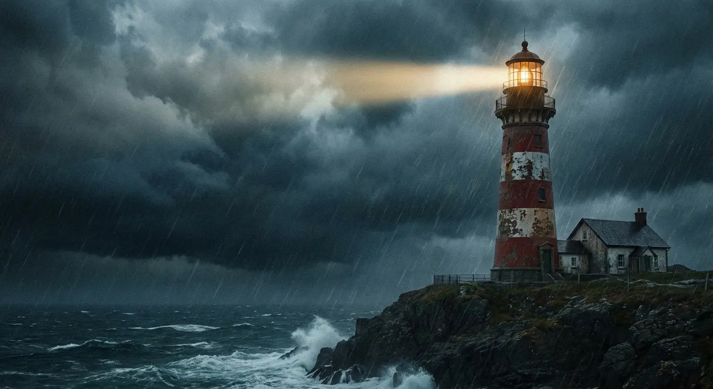 Category 1: The Guiding Light