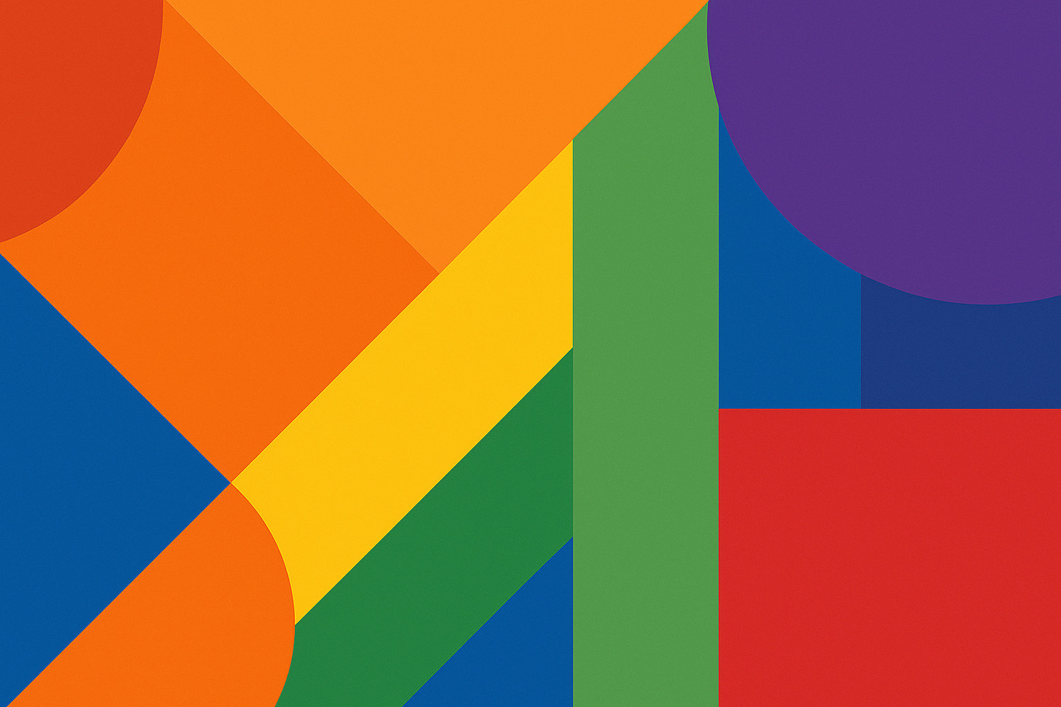Android platform pride wallpaper optimization