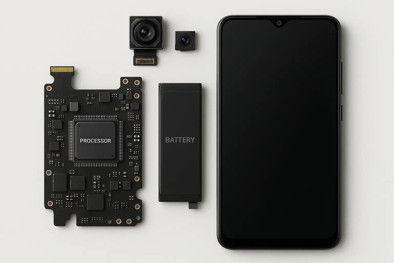 Essential phone selection criteria