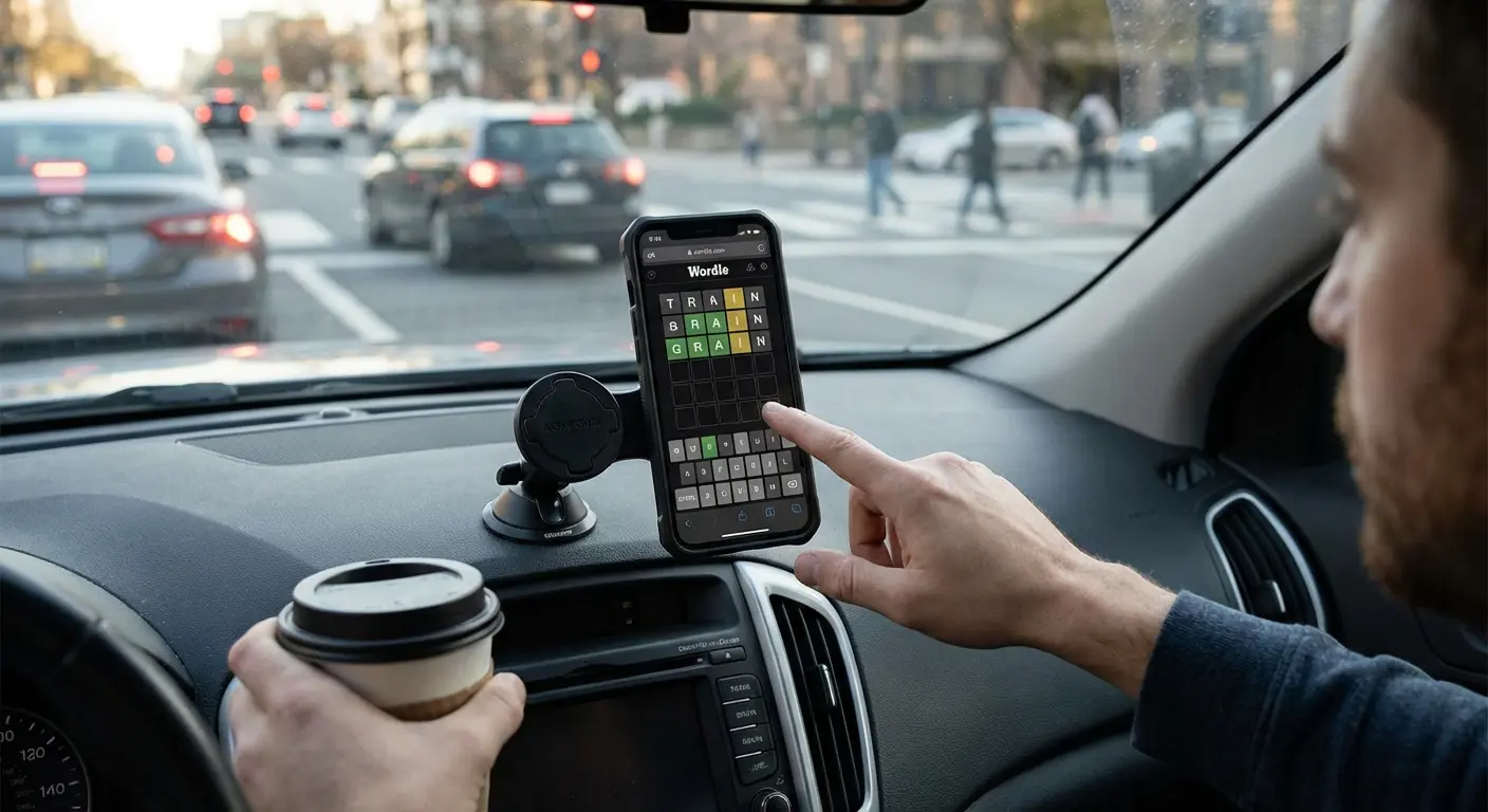 Rokform phone accessories for gaming