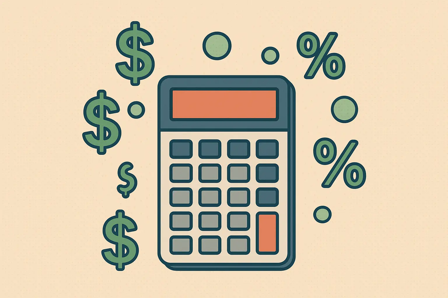 Salary sacrifice calculator interface showing contribution calculations