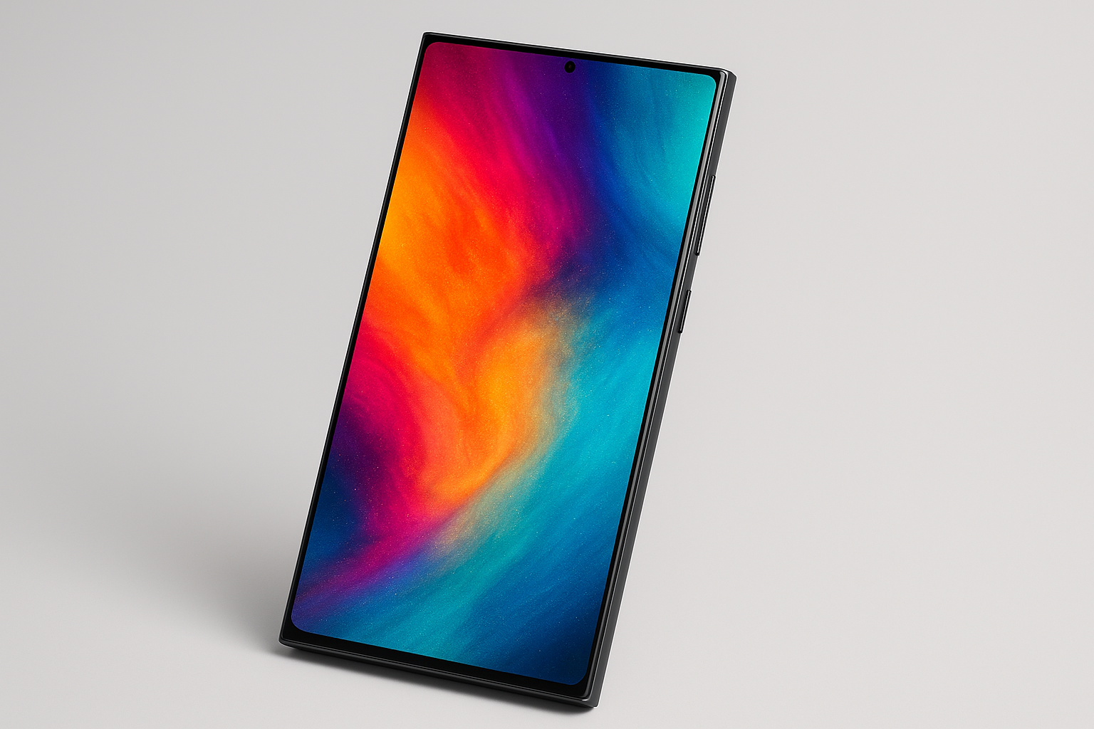 Samsung Galaxy S25 Ultra design and features