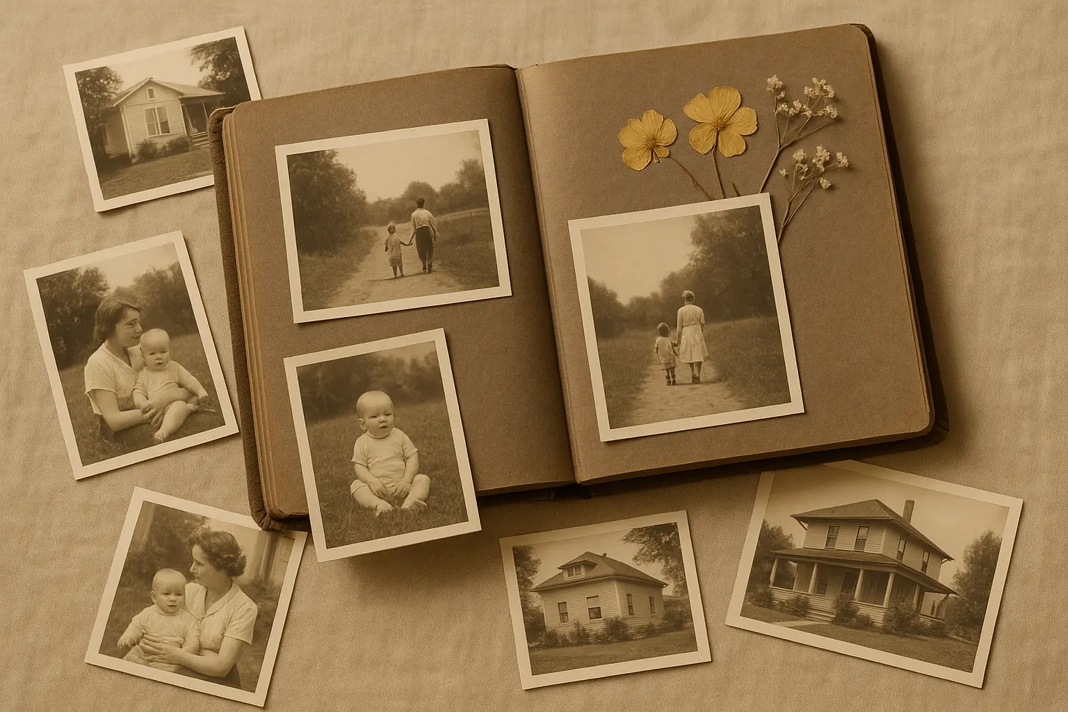 Celebrating aunt's unique family role quotes