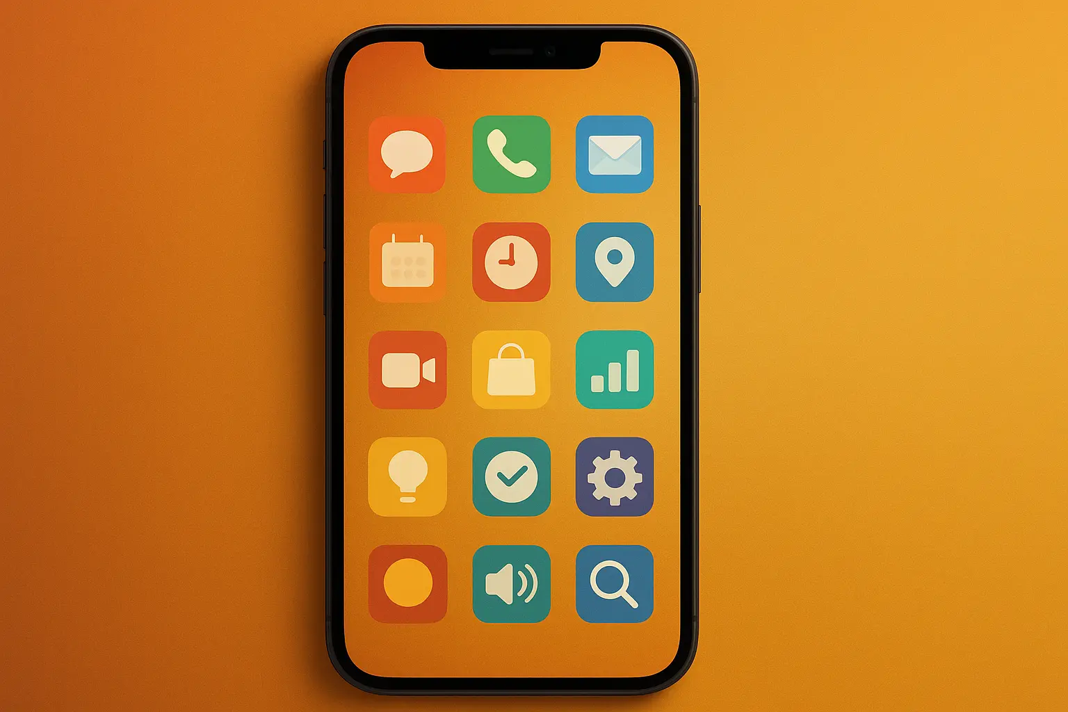 Thanksgiving wallpaper performance comparison