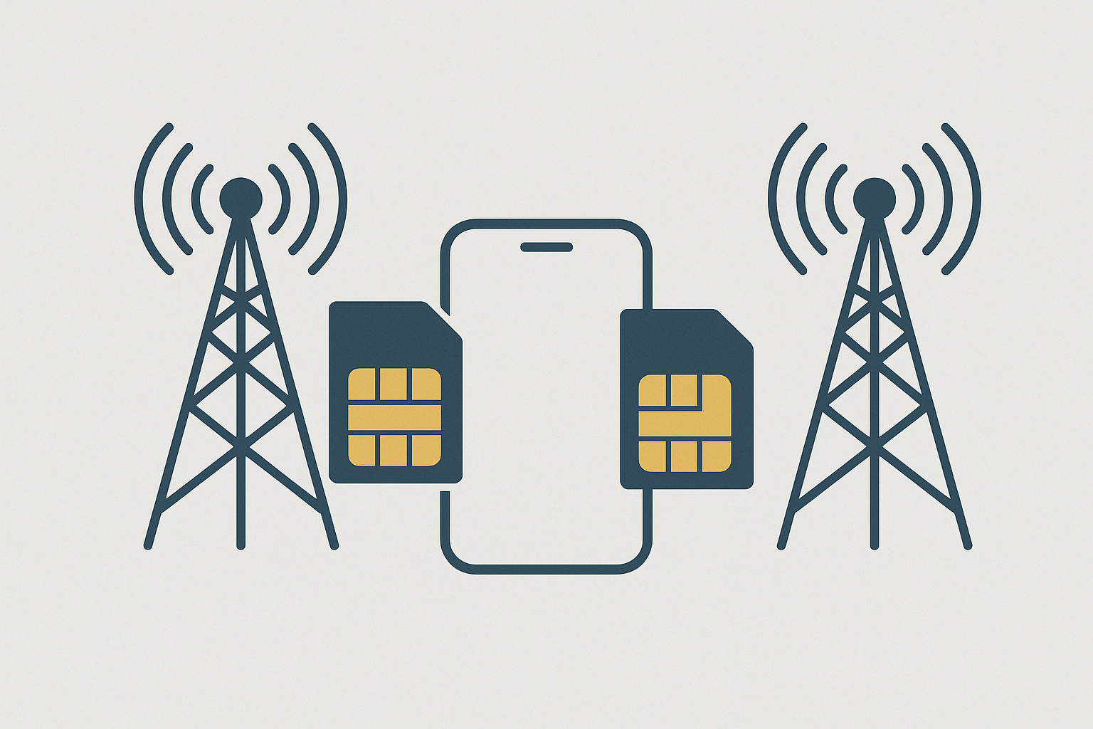 Samsung dual SIM network compatibility