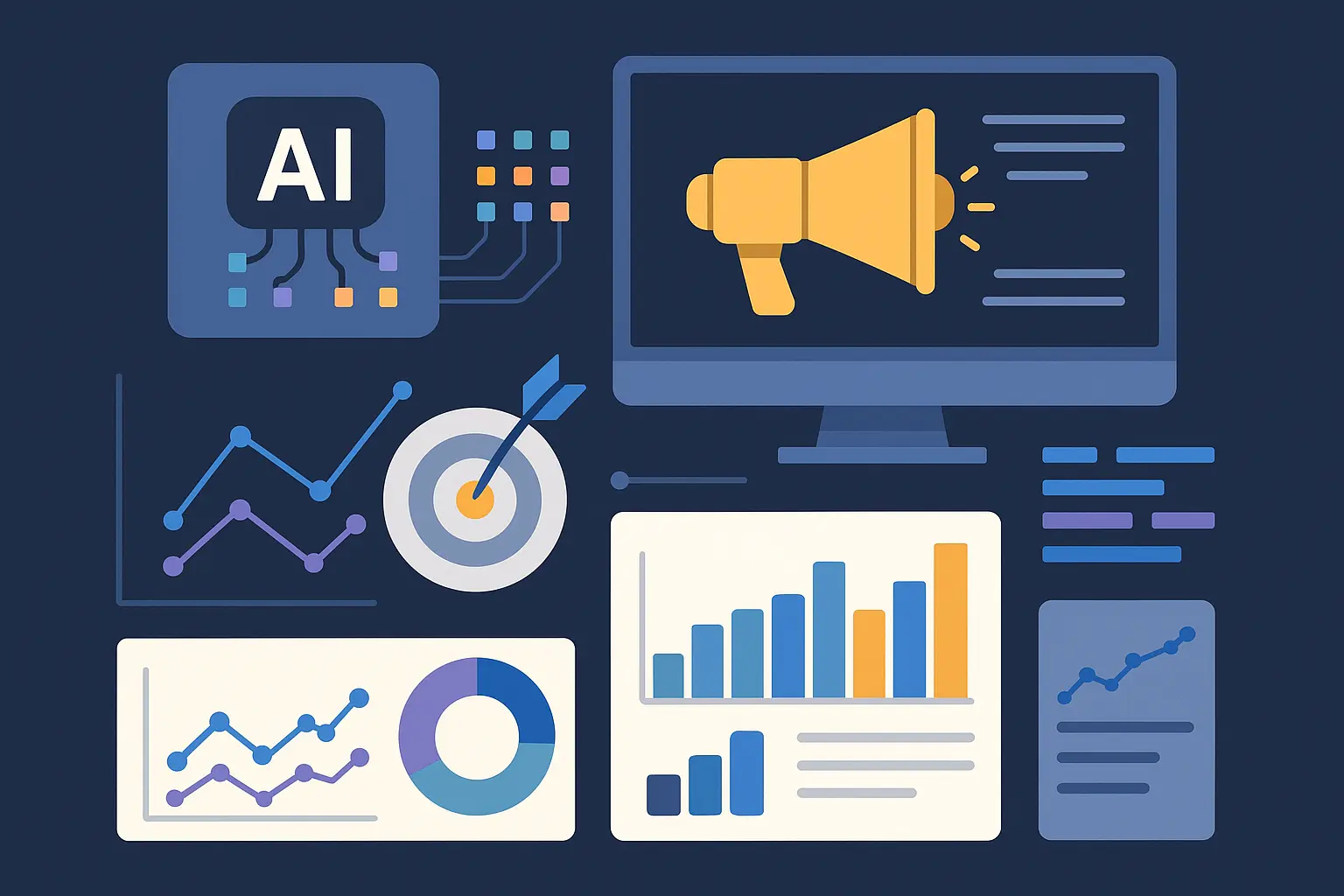 Google AI-powered ad targeting effectiveness results