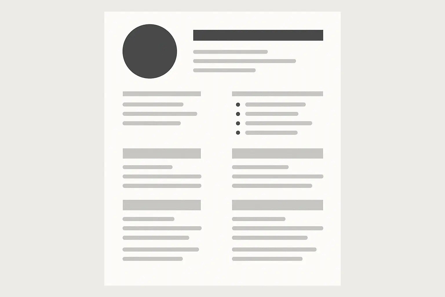 PM interview success strategies