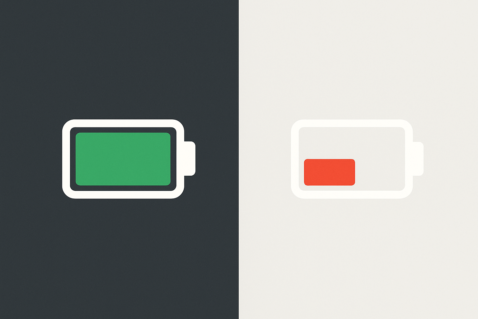 Battery Optimization