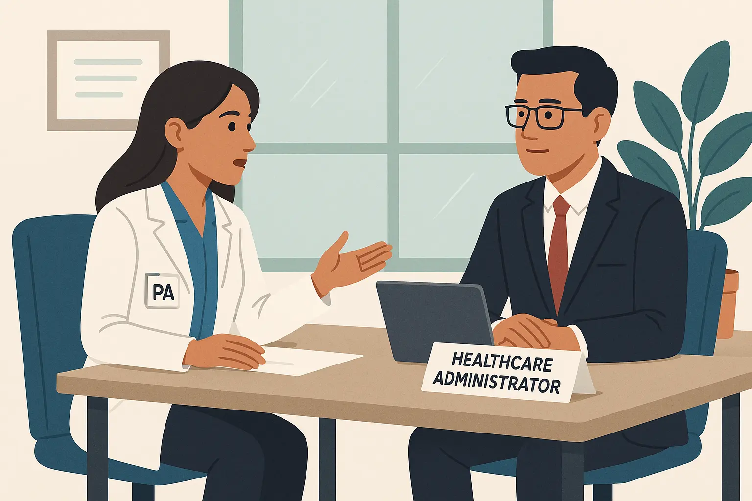 Salary Negotiation Strategies