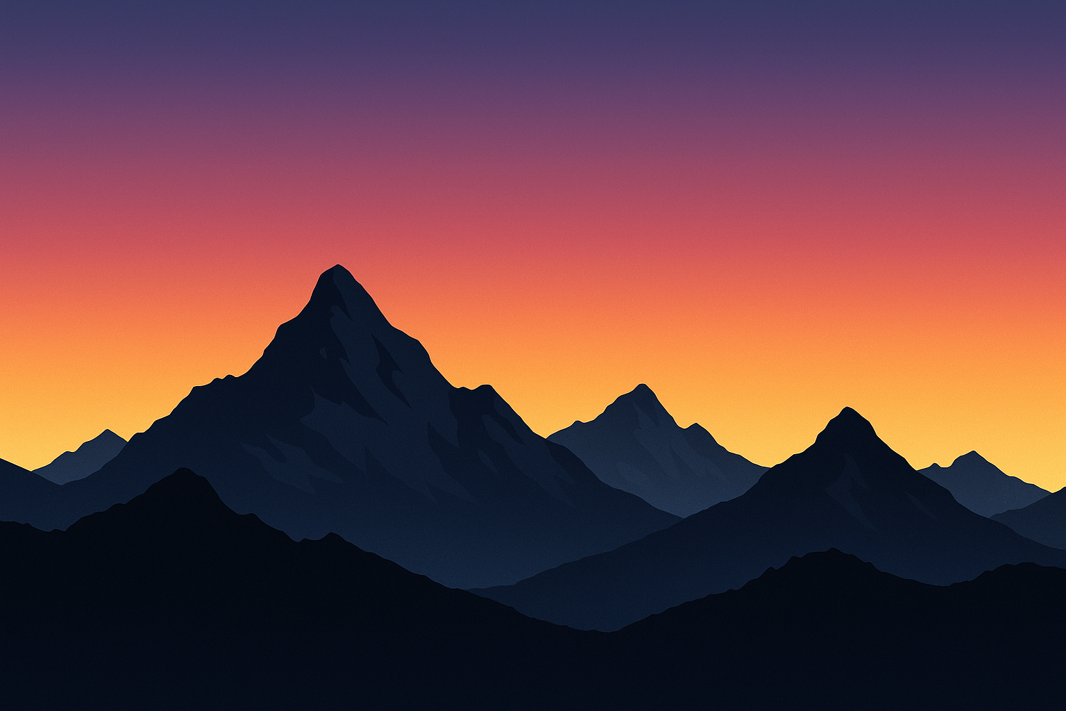 Nature and landscape photography wallpapers for phones