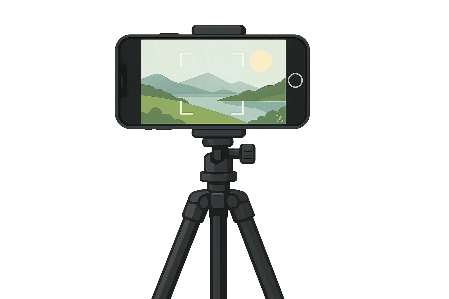 iPhone camera systems showcasing photography capabilities