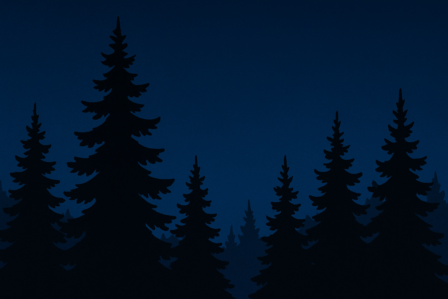 Nature Landscape AMOLED Wallpaper