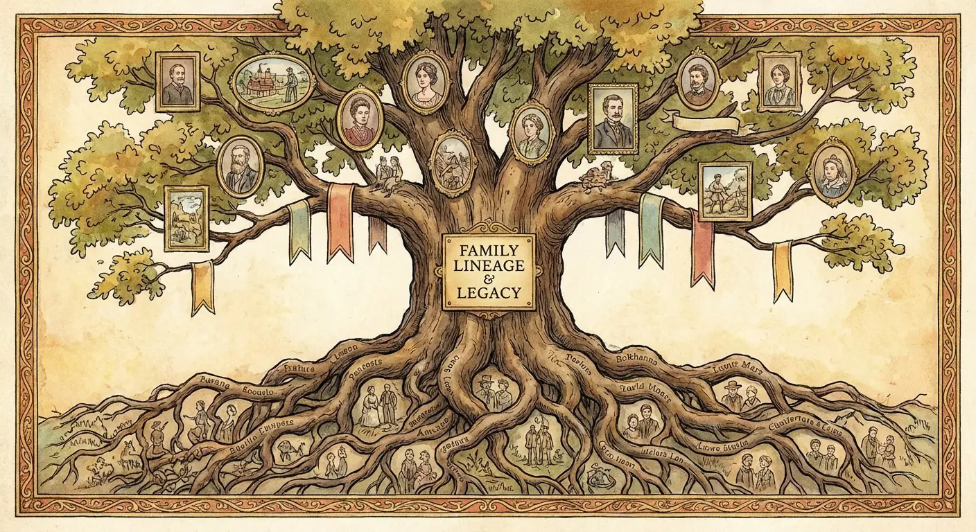 Structure of a eulogy speech