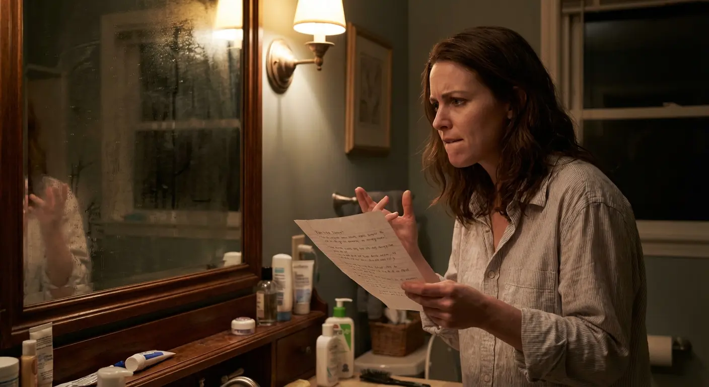 Practice Timing and Delivery