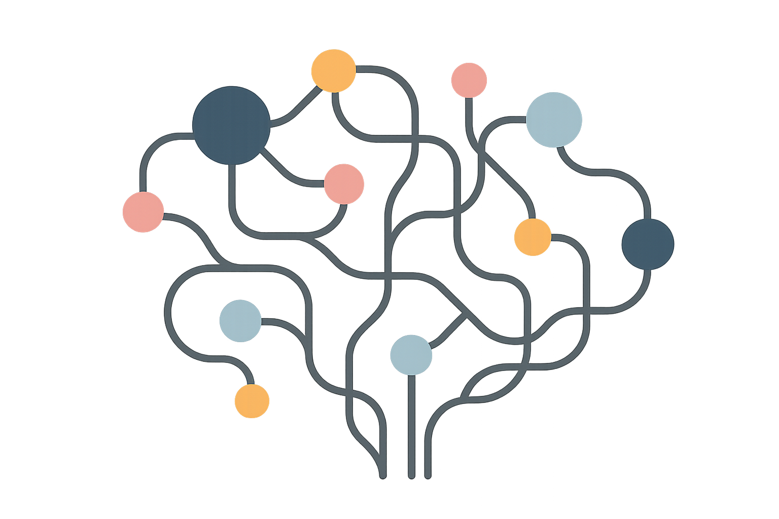 Futuristic technology wallpaper themes