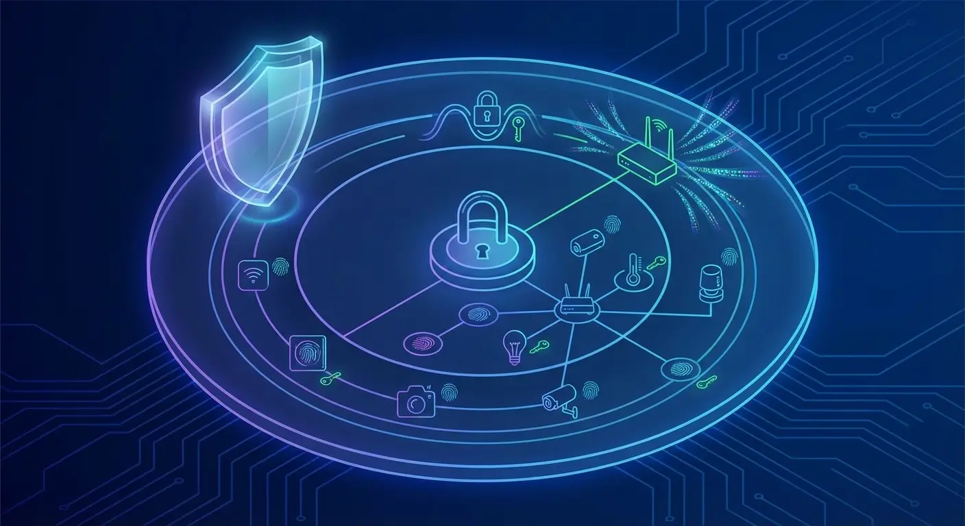 Security configuration for phone remote control