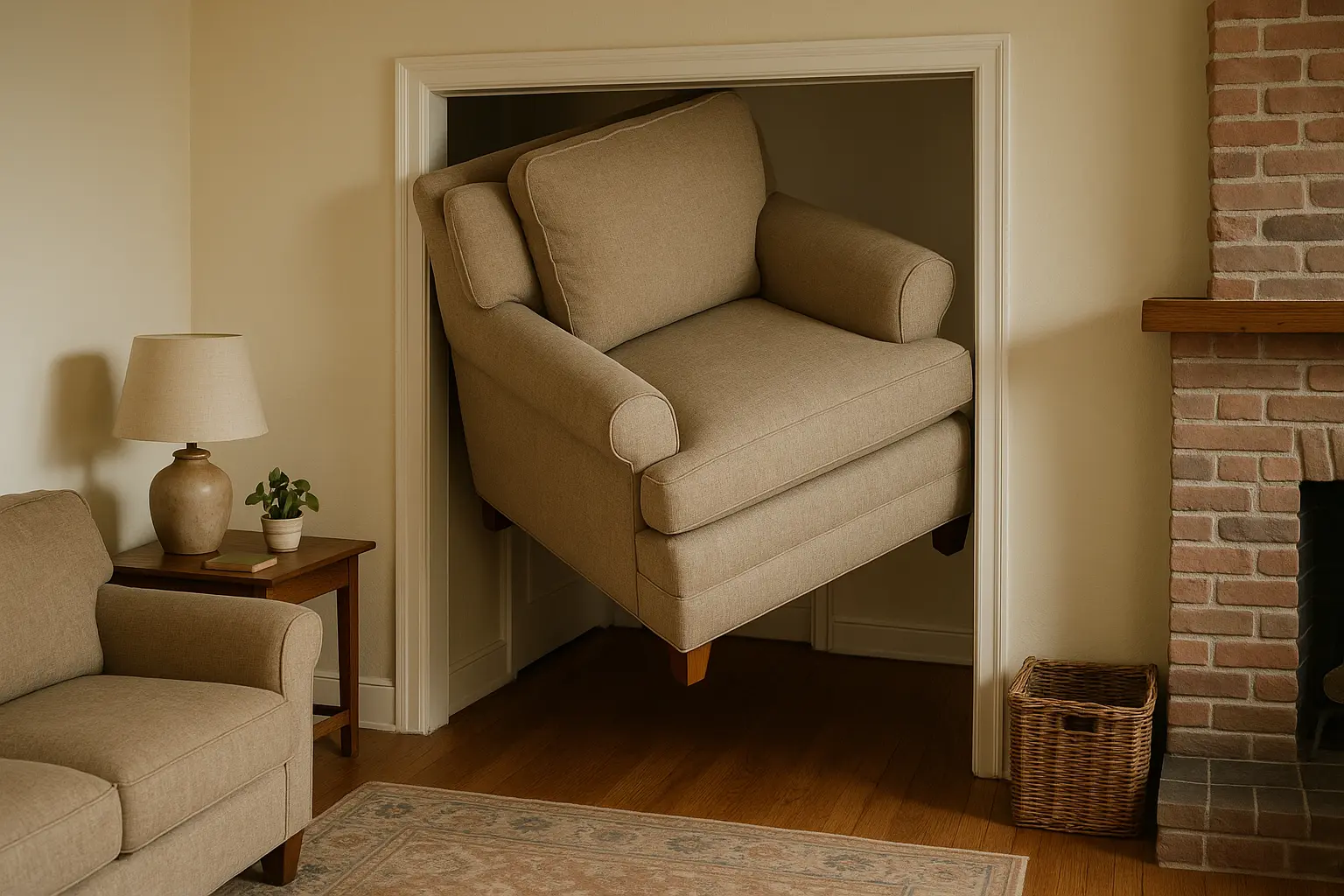 Speaker sharing memories at celebration of life