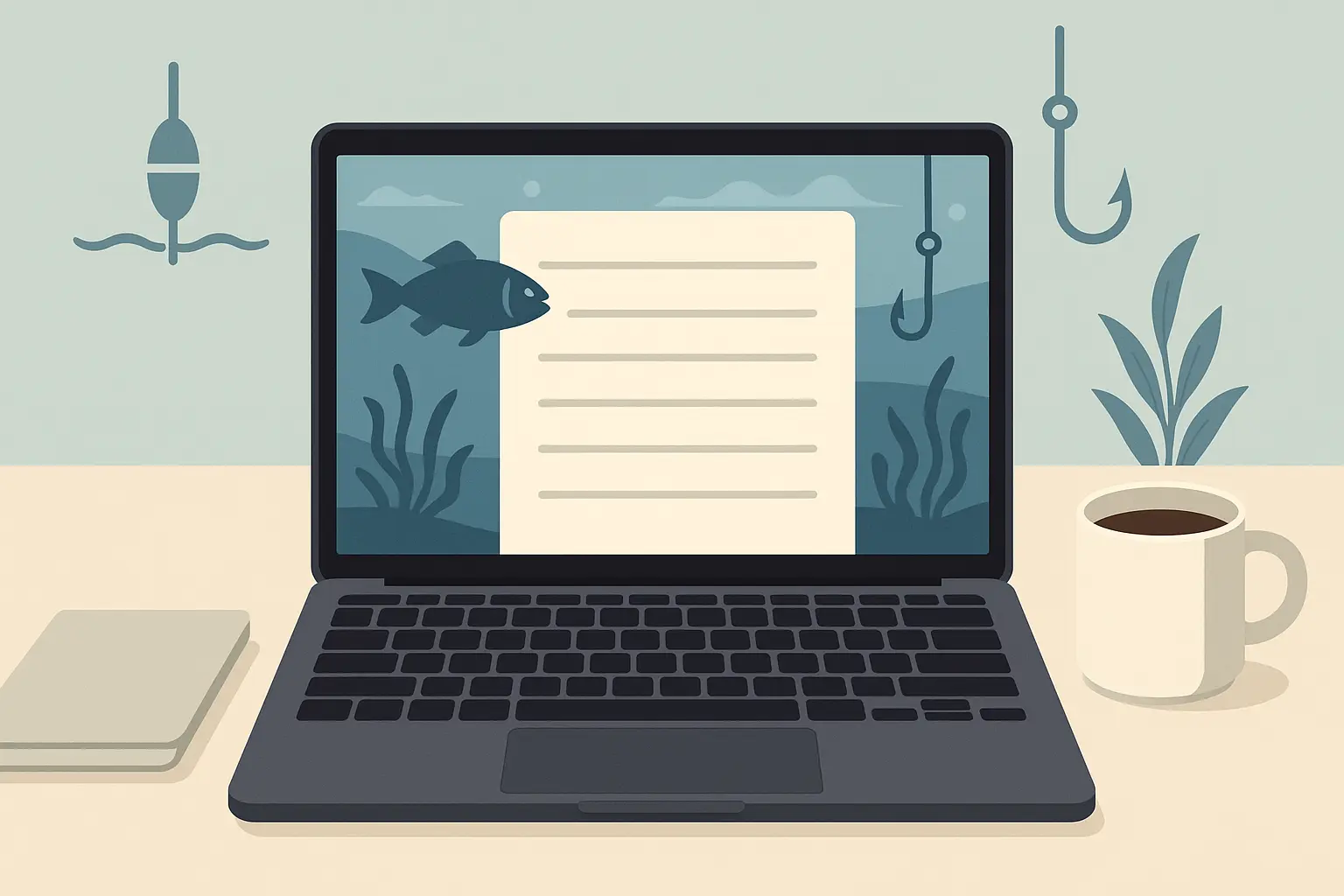 Digital device showing eulogy writing interface