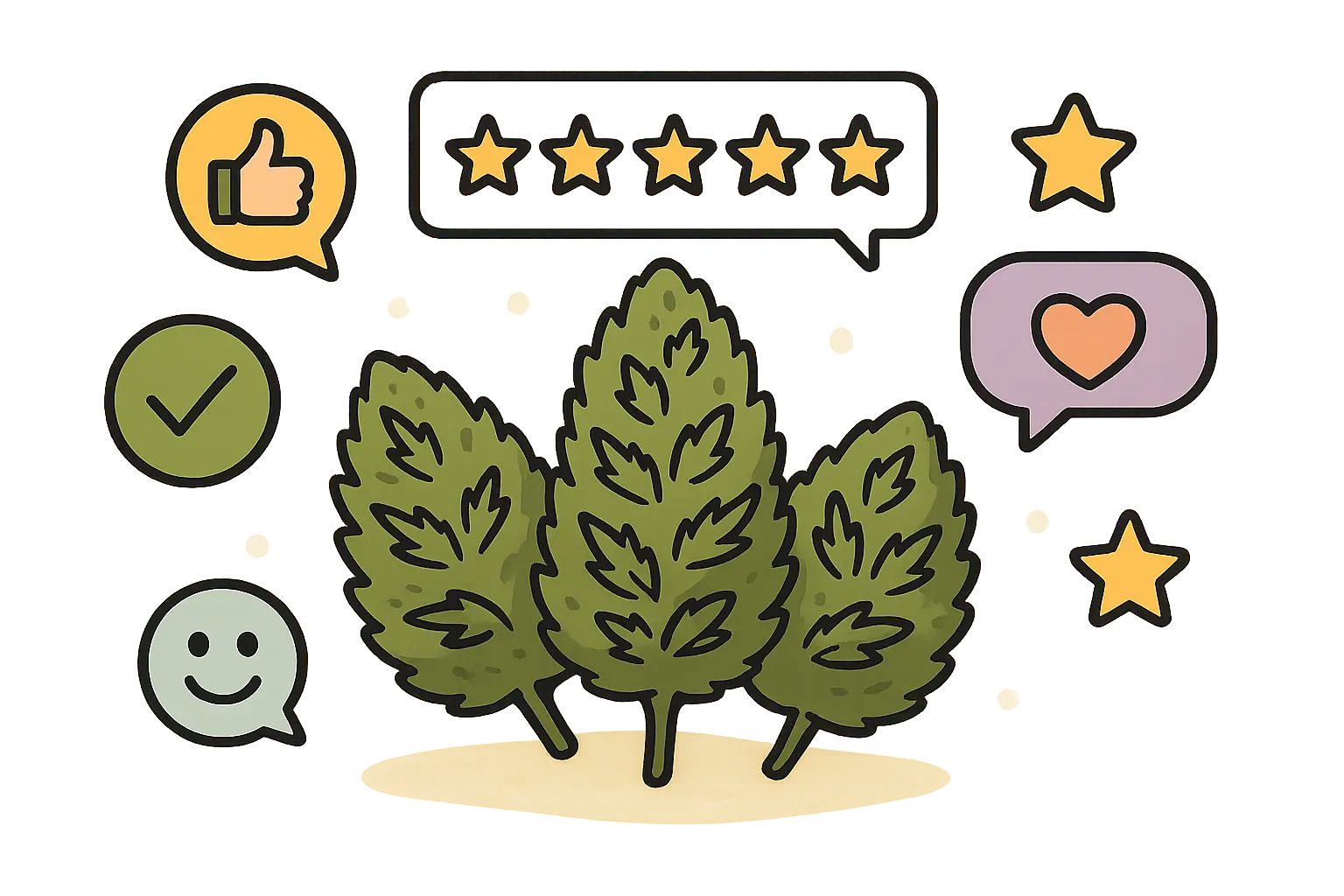 Cannabis community reviews and ratings for Slurricane