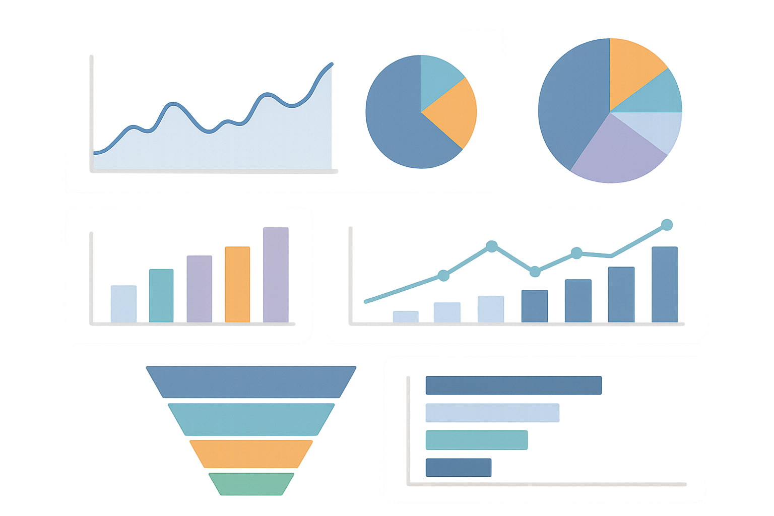Go-to-market strategy framework overview