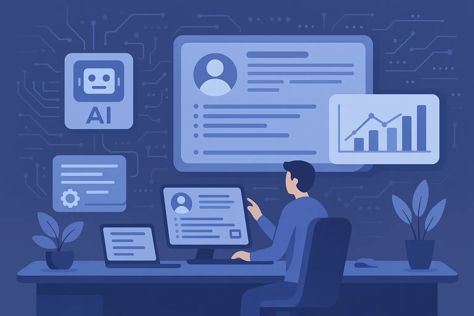 AI tools for resume optimization