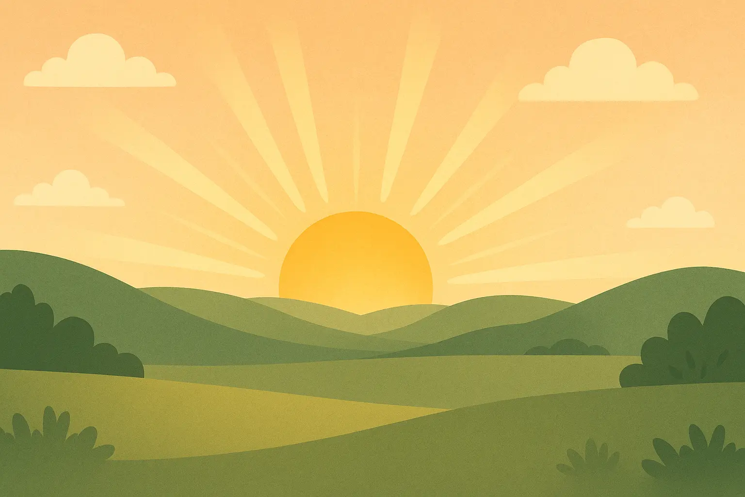 Peaceful memorial scene with flowers and candles