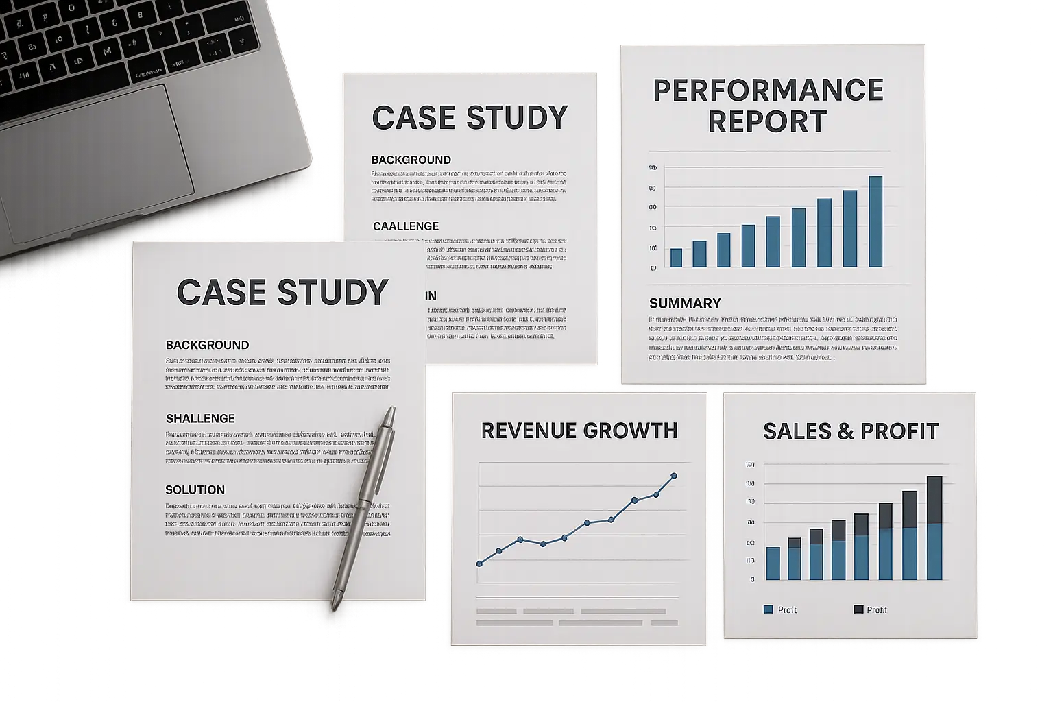 Marketing automation case study foundation