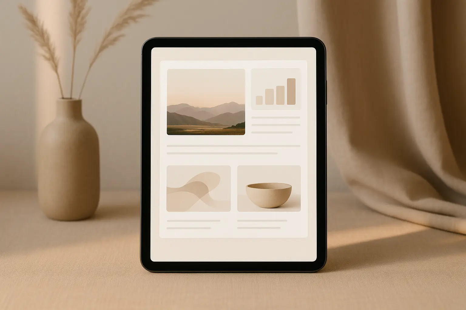 Modern digital funeral poetry sharing