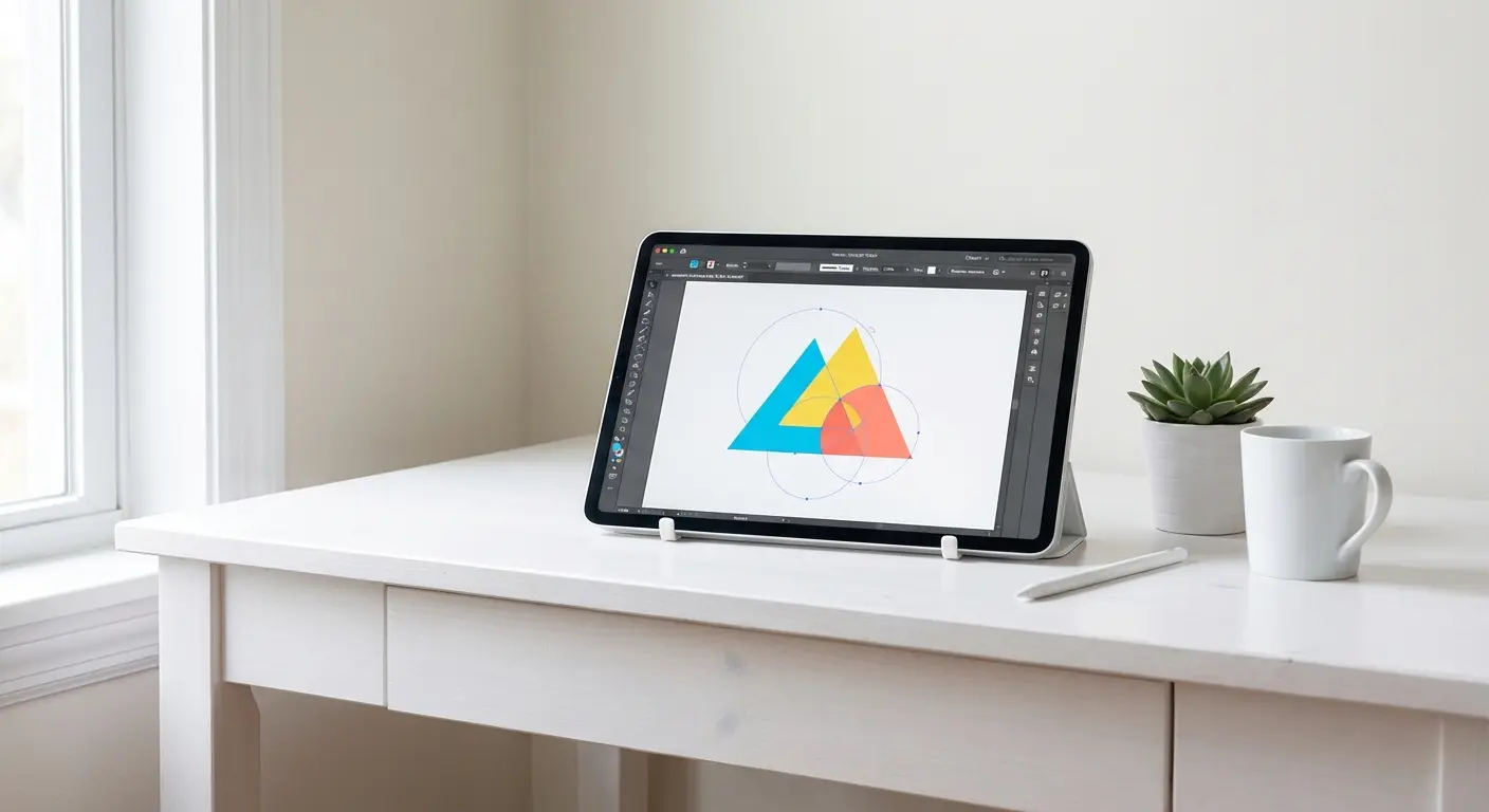 Linearity Curve app interface demonstrating auto trace feature