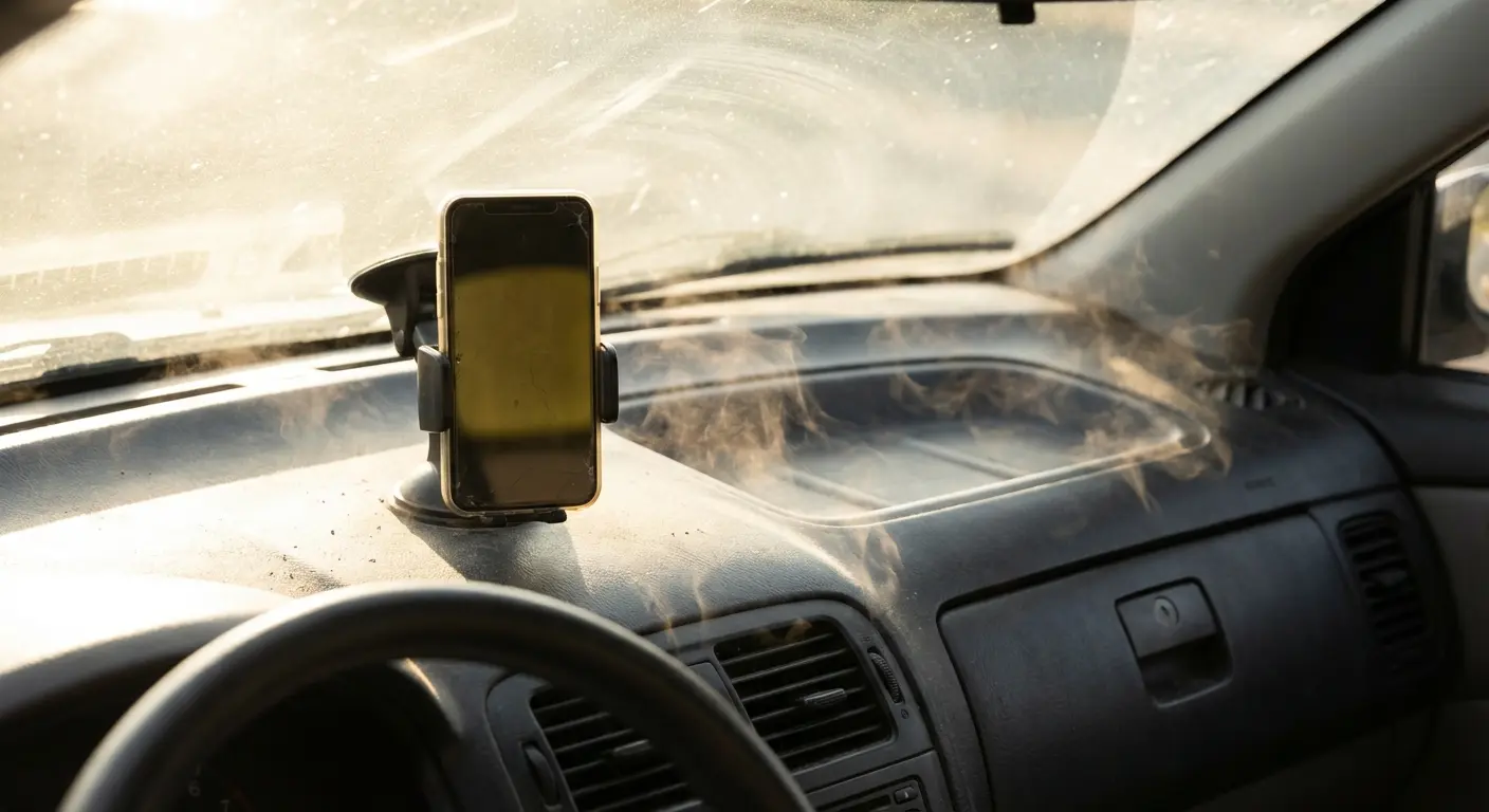 Environmental factors affecting screen protector lifespan