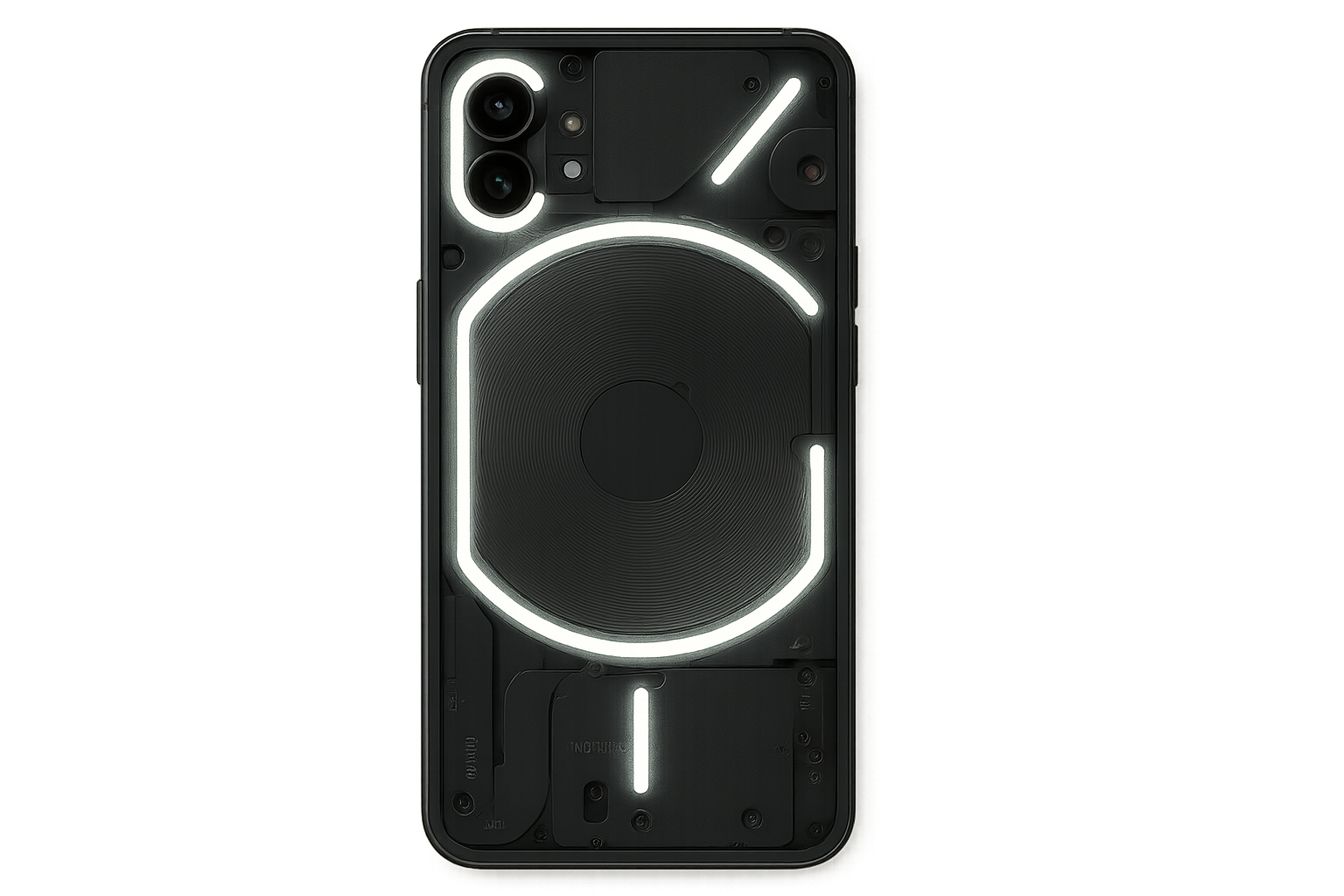 Mid-range phones showcasing excellent wallpaper quality