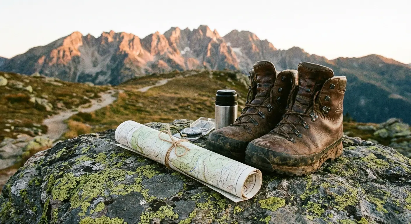 Adventure and hobby friend eulogy themes