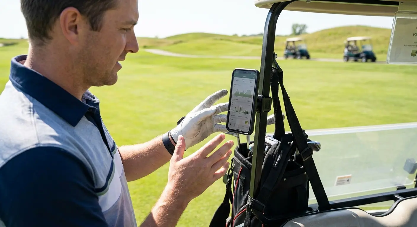 Rokform magnetic phone mount system