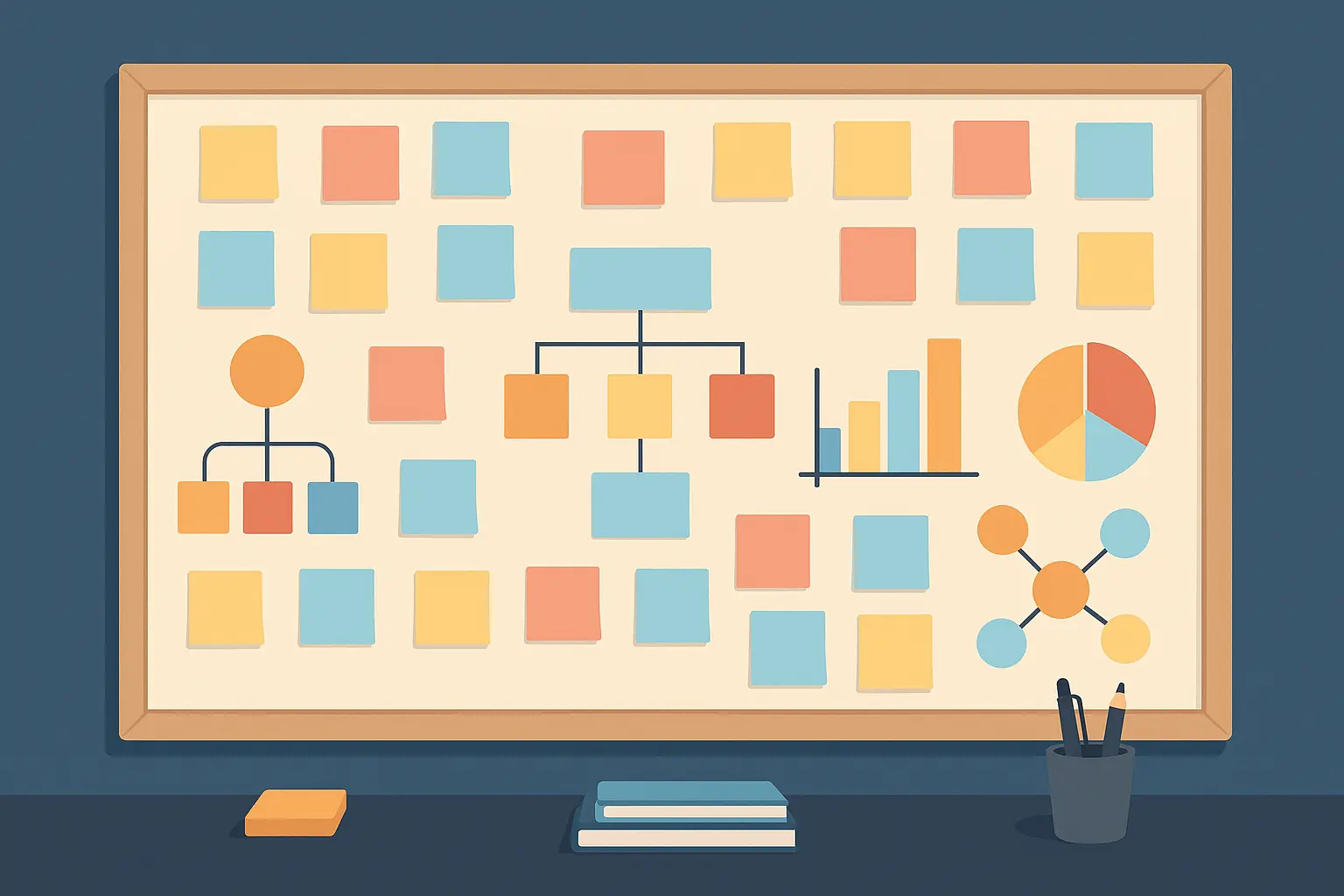 Product design and strategy framework
